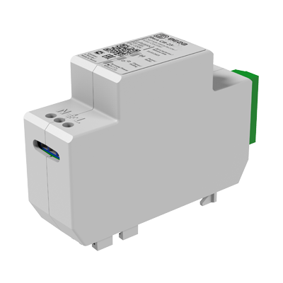 Счетчик импульсов RS-232 LoRaWAN СИ-23-232