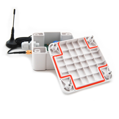 Счетчик импульсов NB-IoT NB-11