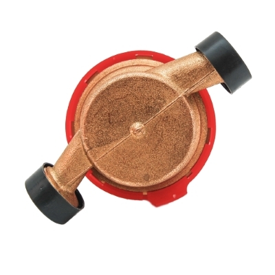 Счетчик воды LoRaWAN СГВЭ/СХВЭ