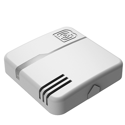 BLE-метка Beacon TH