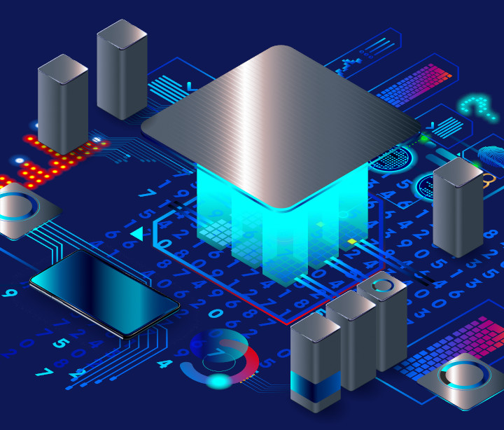 Наши услуги в области Интернета вещей