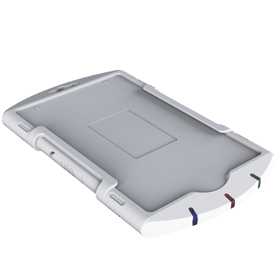 Gоисковое устройство LoRaWAN Smart Badge