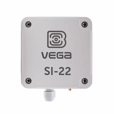 Счетчик импульсов LoRaWAN СИ-22