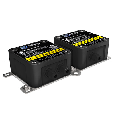 Lатчик температуры во взрывозащищенном исполнении ТД-21