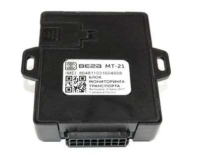 MT-22 - блок мониторинга с голосовой связью