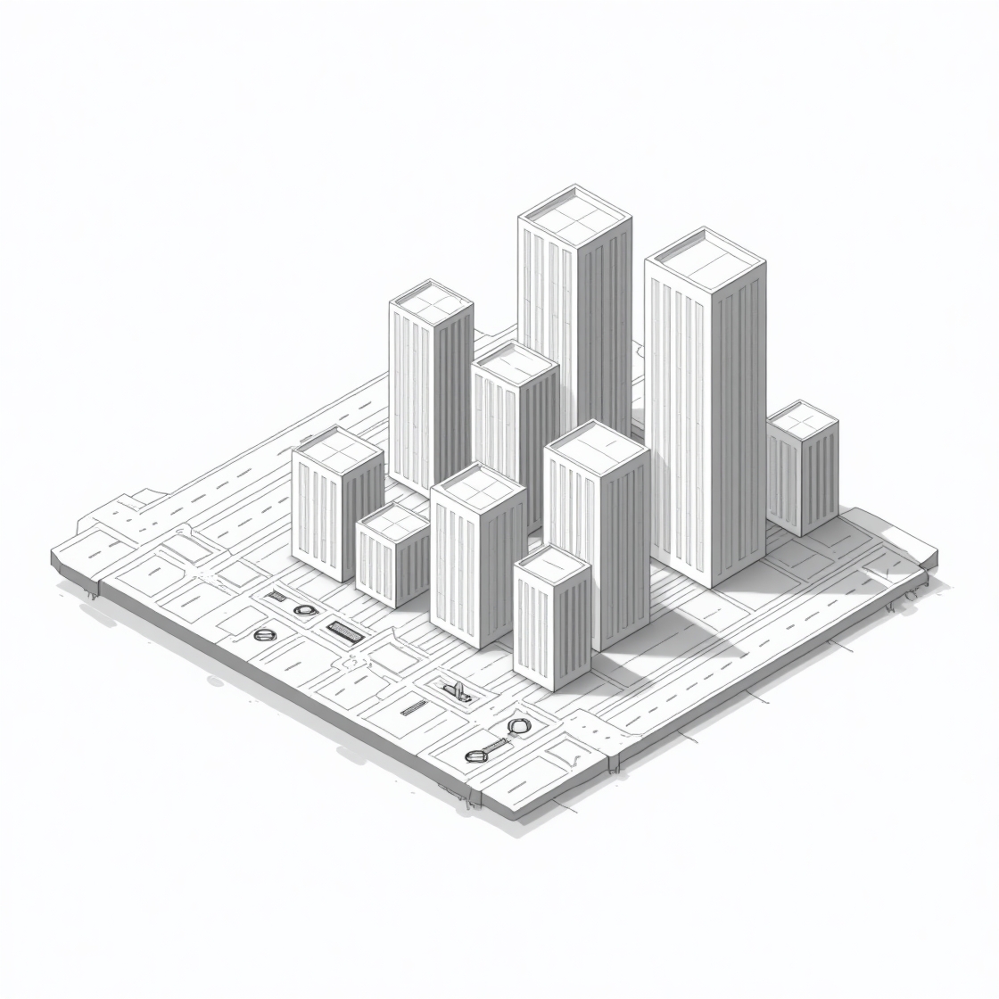 Мониторинг тепловых камер