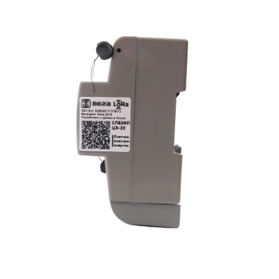 Однофазный счетчик электрической энергии ЦЭ2726А R01