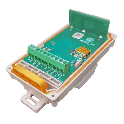 Счетчик импульсов со встроенным реле СИ-12 Реле