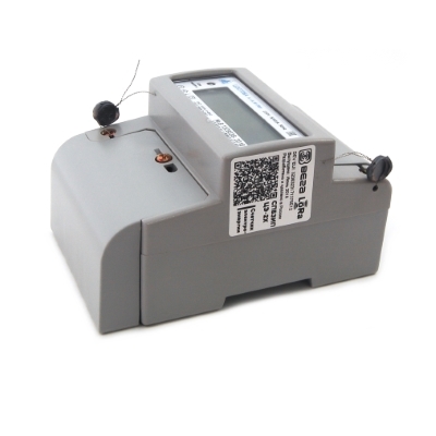 Однофазный счетчик электрической энергии ЦЭ2726А R01