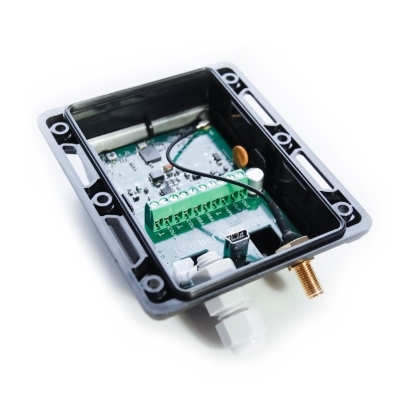 Конвертер M-BUS в LoRaWAN M-BUS-1