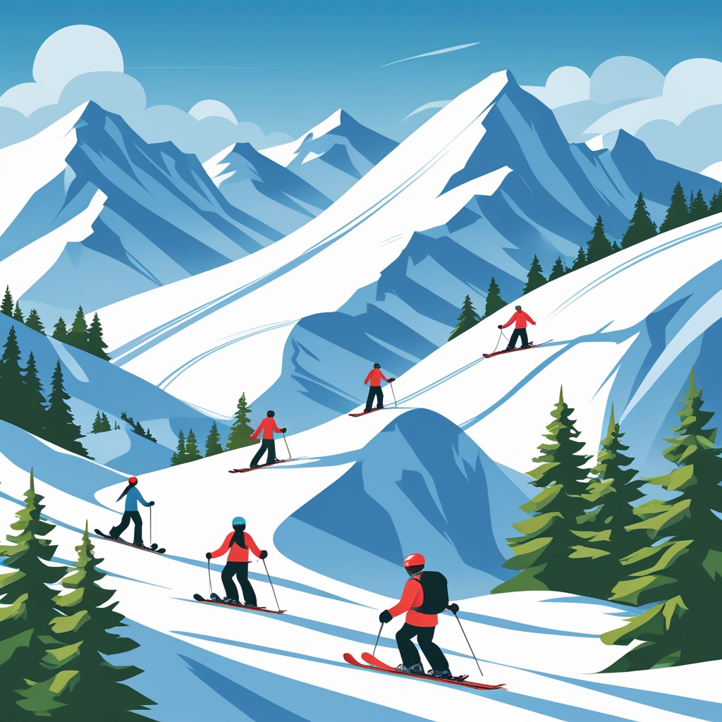 Контроль и безопасность туристов без сотовой связи