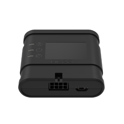 MT-5 - блок мониторинга с поддержкой BLE-датчиков и CAN-шины