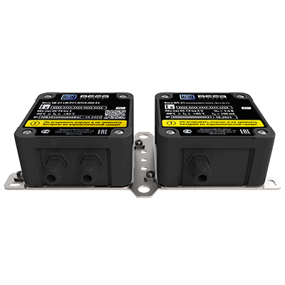 Lатчик температуры во взрывозащищенном исполнении ТД-21