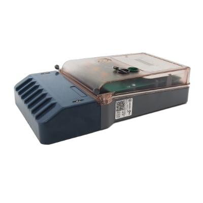 Трехфазный счетчик электрической энергии ЦЭ2727А B04