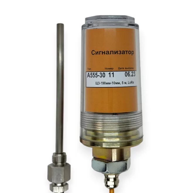 Сигнализатор дискретных состояний «Автон»