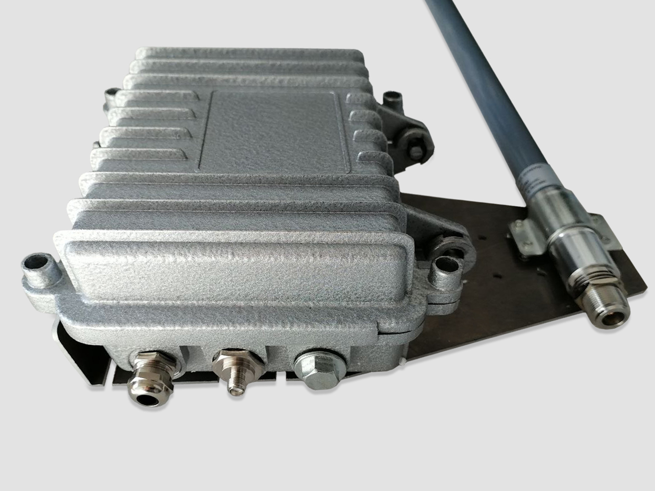 Базовая стация LoRaWAN