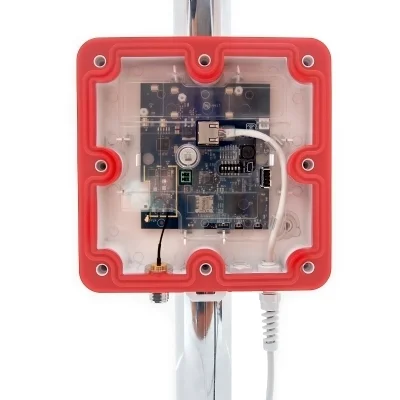 Базовая стация LoRaWAN Вега БС-2.2