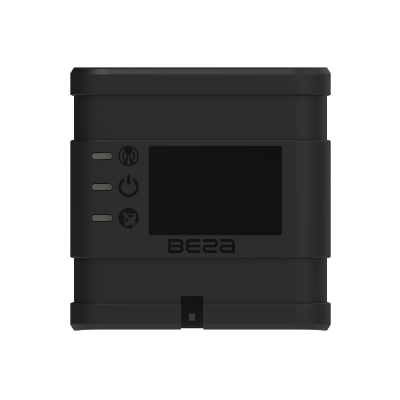 MT-5 - блок мониторинга с поддержкой BLE-датчиков и CAN-шины