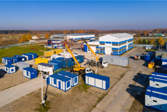 ООО «Завод ПСМ» | ООО «ПСМ Прайм»