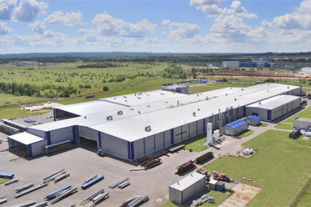 Астрон Билдингс