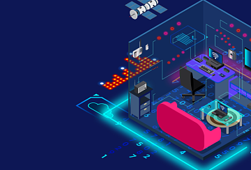 Умный дом и офис