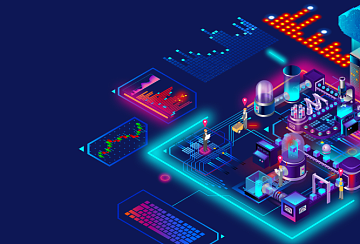 Трекинг персонала и активов