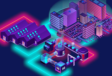 Подбор и поставка оборудования 