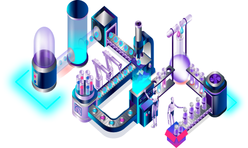 Производство и промышленность
