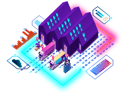 Ритеил и Логистика